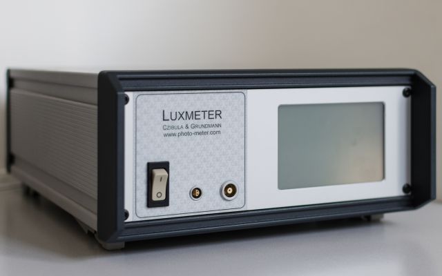 Luxmeter L